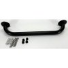 ANDEX Bez Barier Uchwyt prosty 50cm Ø25 822/50NG stal nierdzewna czarny